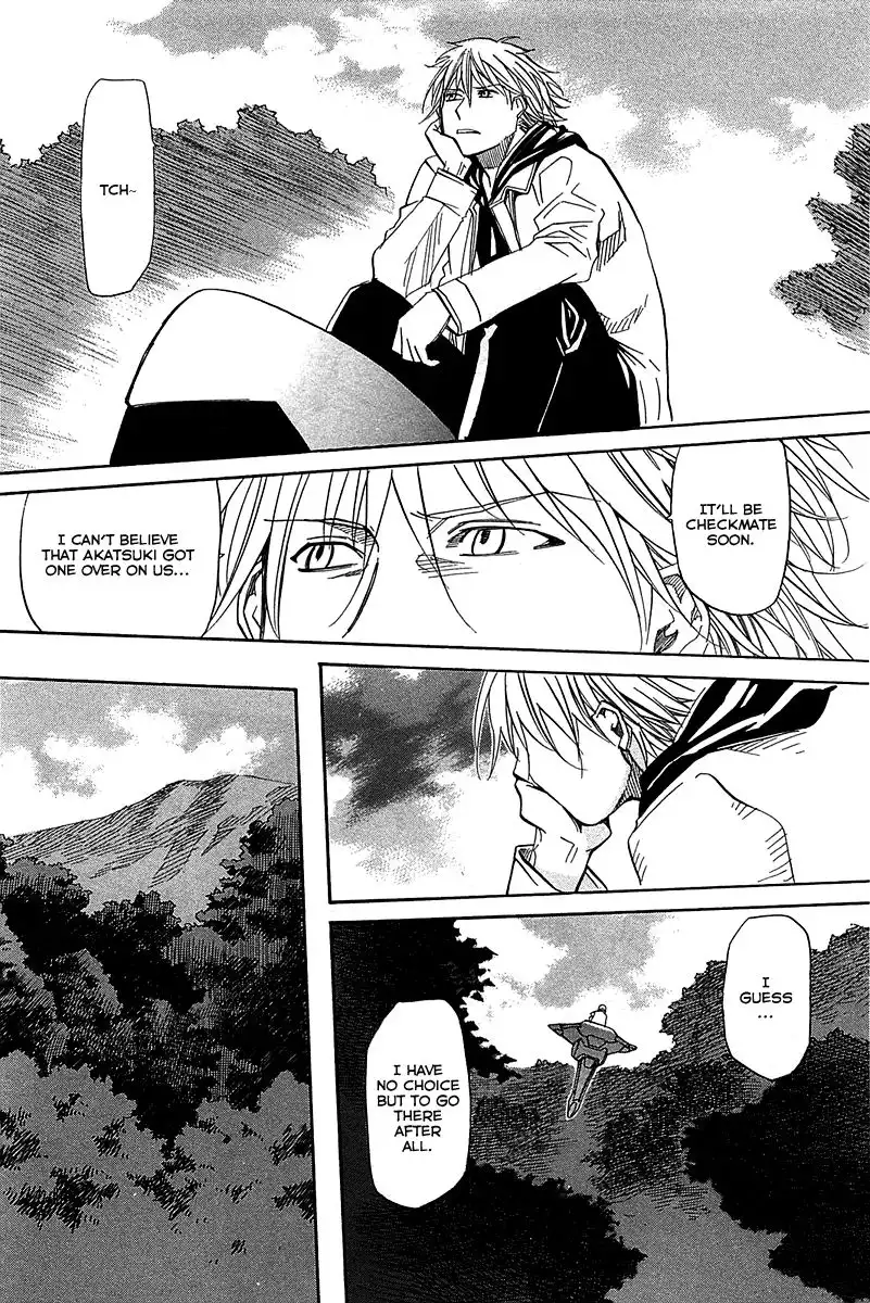 Kamisama Dolls Chapter 54 7